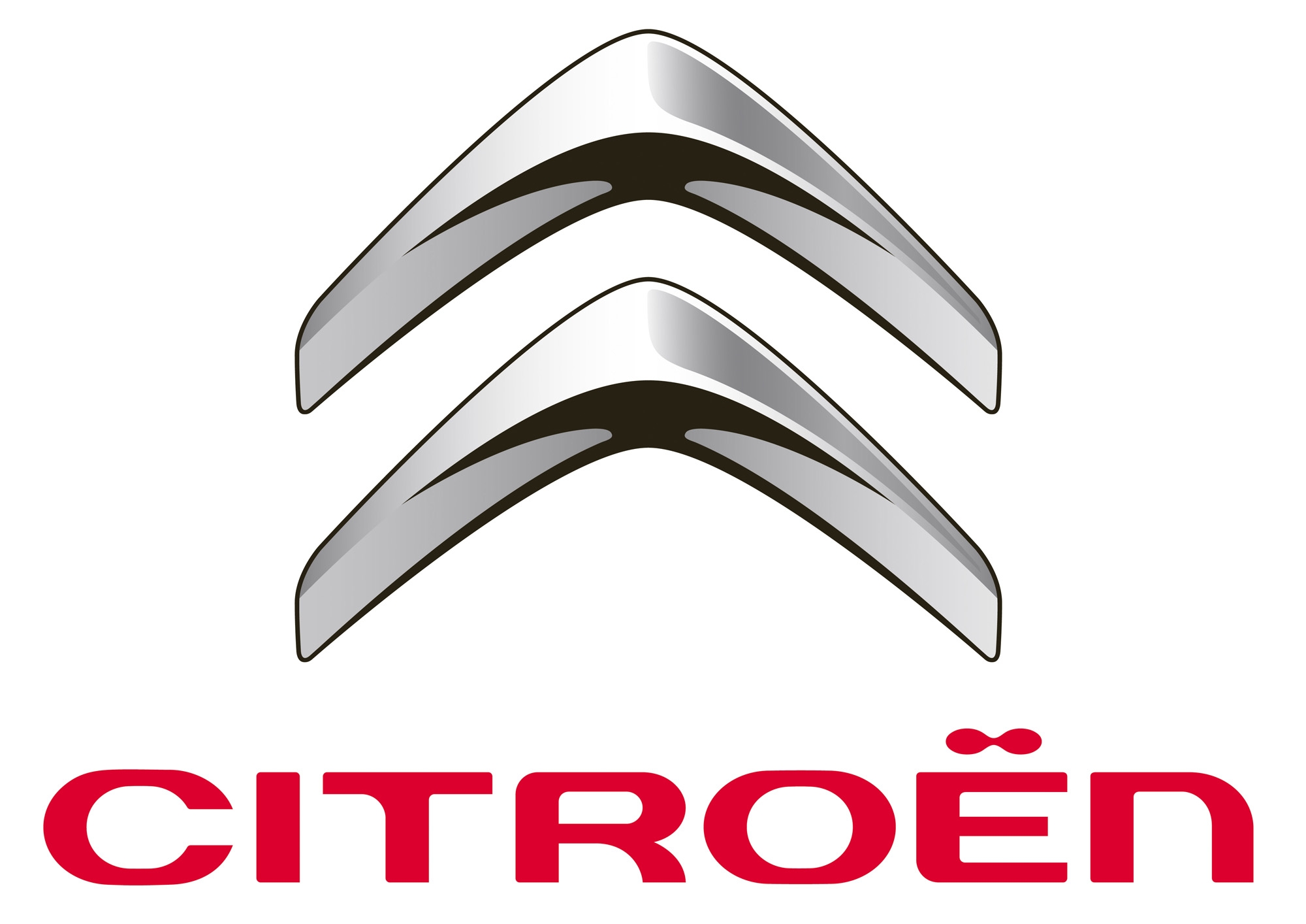 Citroën logo