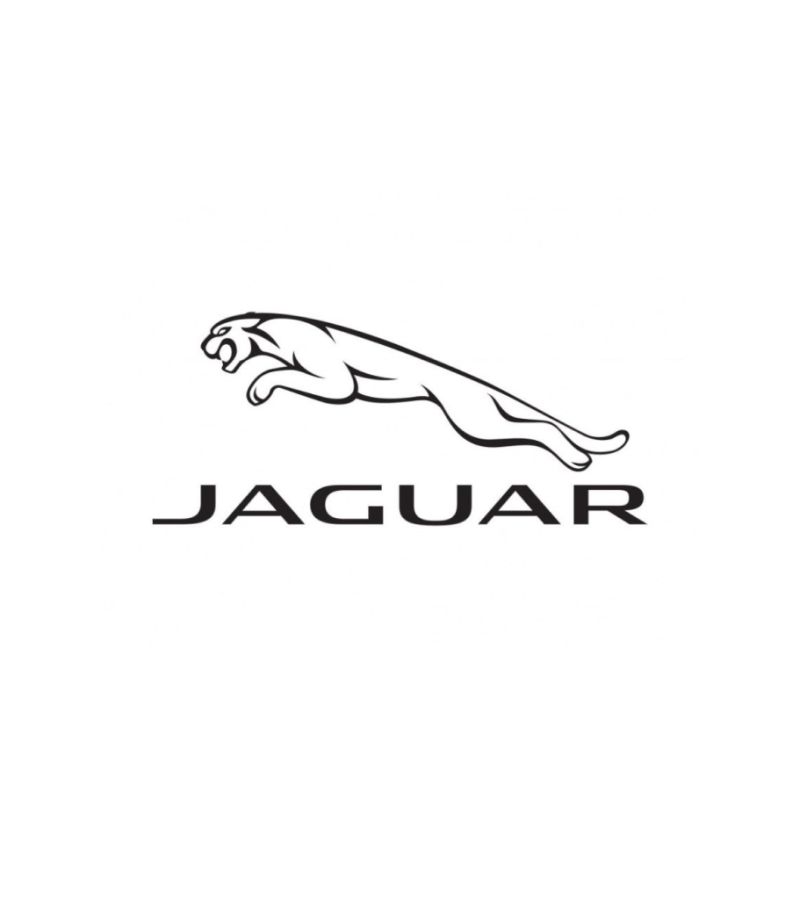 Jaguar logo