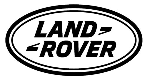 Land Rover logo