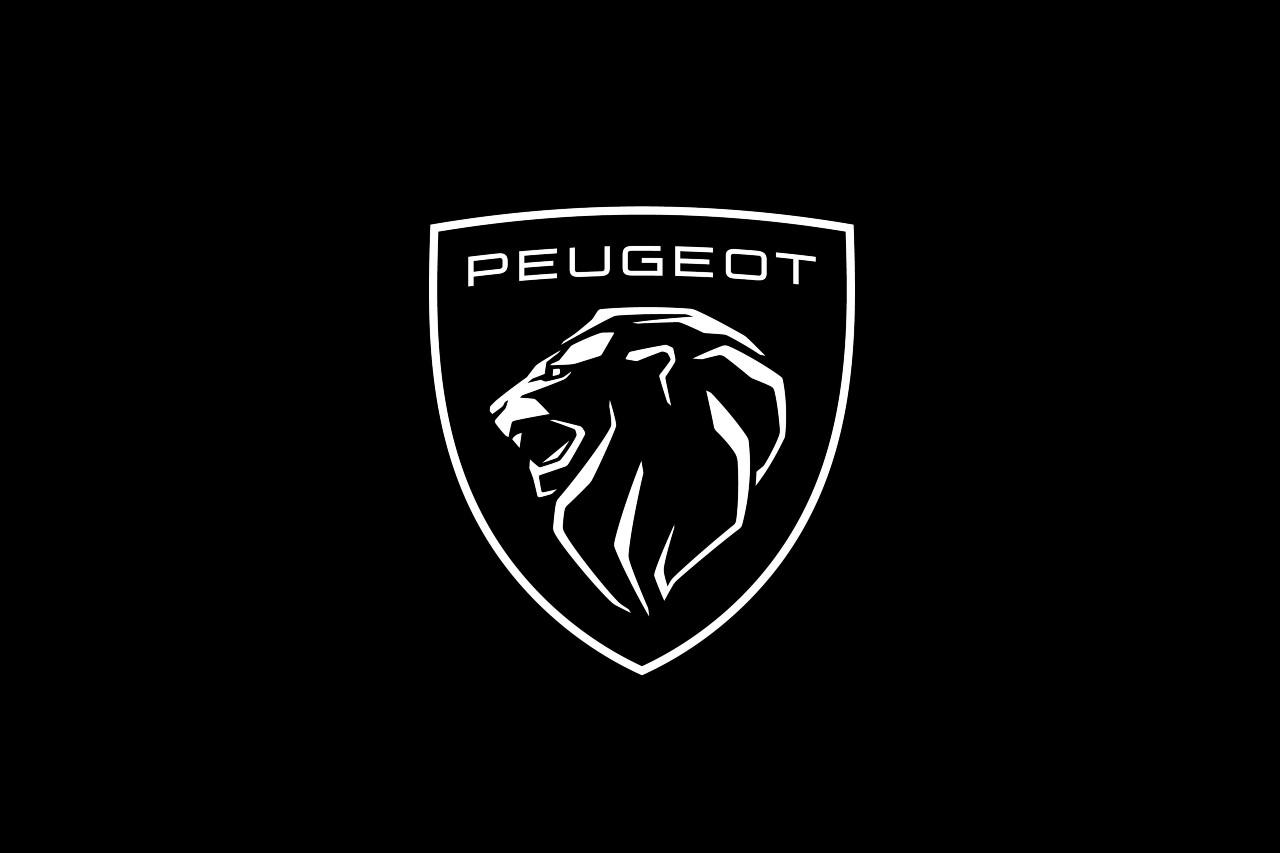 Peugeot logo