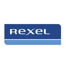 Rexel logo