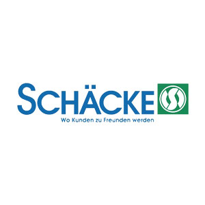 Schacke logo